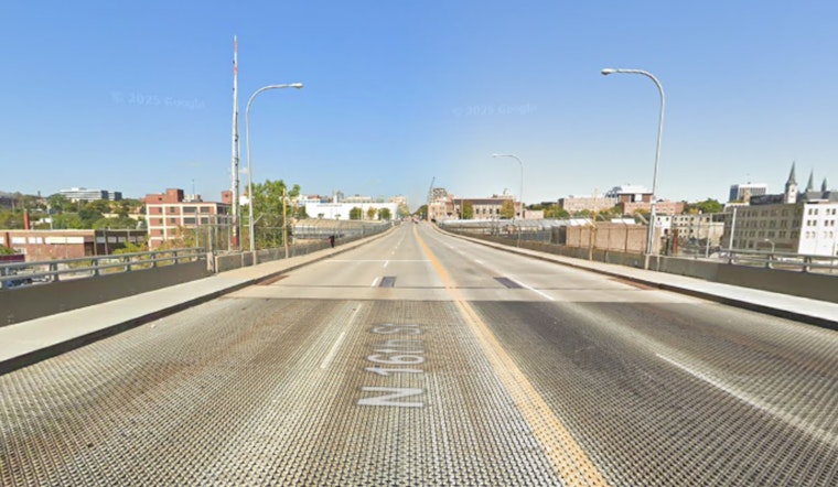 16th Street Viaduct Closure in Milwaukee Triggers Local Commute and Business Challenges