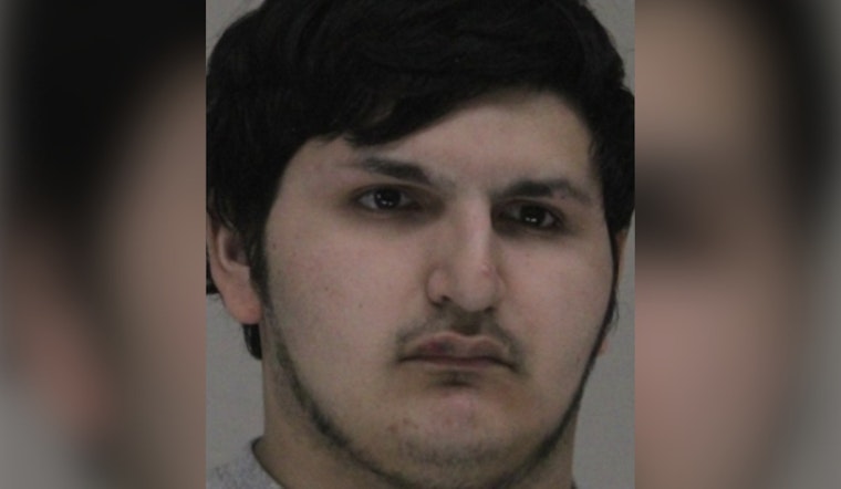17-Year-Old Charged with Aggravated Assault After Woman Stabbed in Old East Dallas