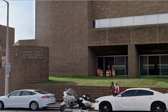 17-Year-Old Jesse Martinez to Face Adult Court in Memphis for First-Degree Murder Charge