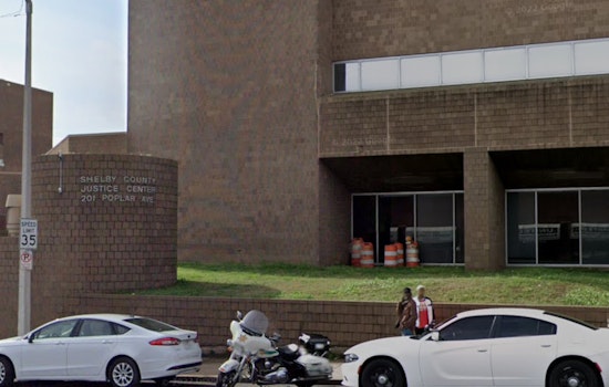 17-Year-Old Jesse Martinez to Face Adult Court in Memphis for First-Degree Murder Charge