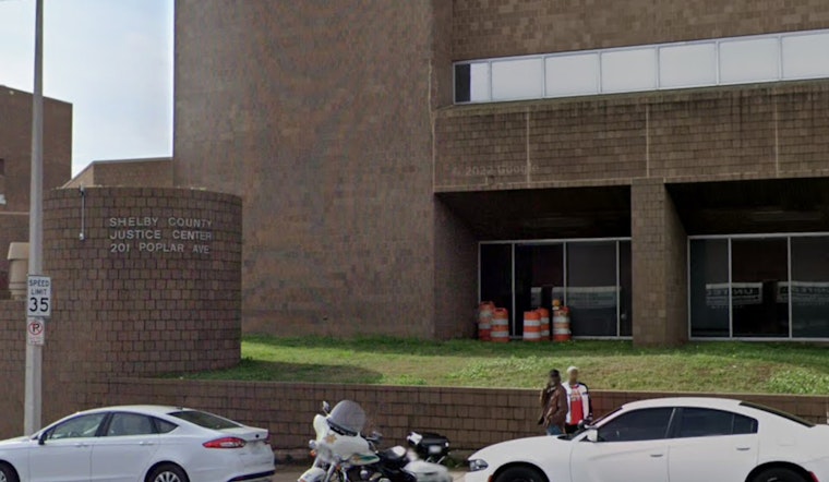 17-Year-Old Jesse Martinez to Face Adult Court in Memphis for First-Degree Murder Charge