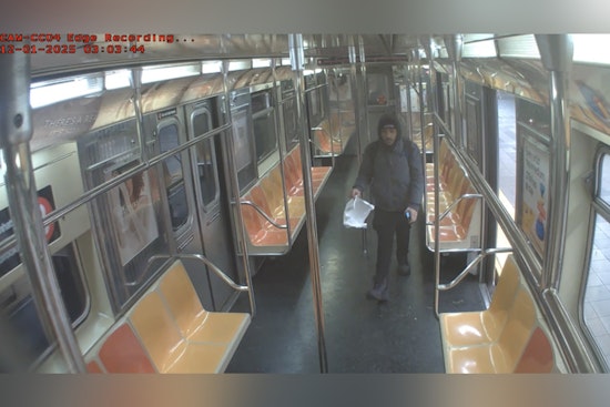18-Year-Old Charged with Arson After New York City Subway Incident Leaves One Injured