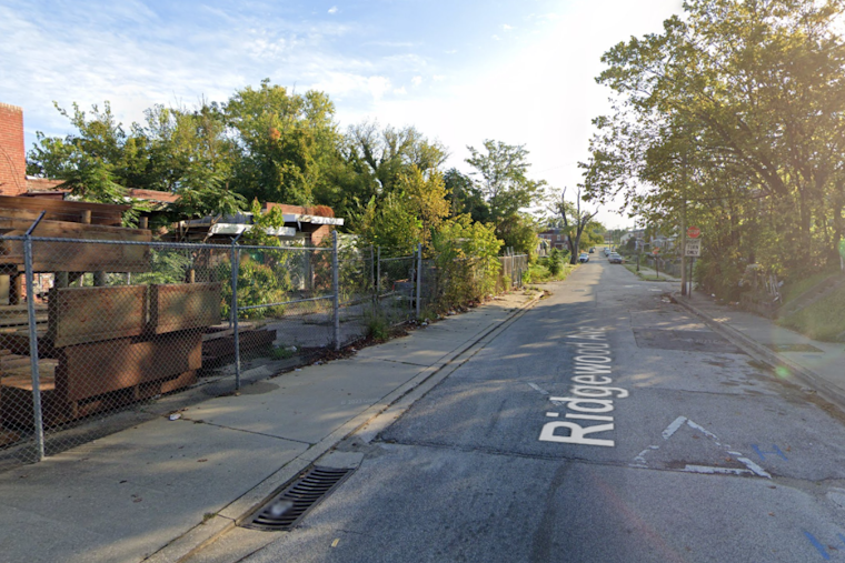18-Year-Old Shot in Hand in Northwest Baltimore, Person of Interest in Custody