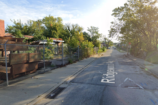 18-Year-Old Shot in Hand in Northwest Baltimore, Person of Interest in Custody