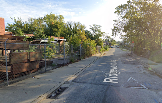 18-Year-Old Shot in Hand in Northwest Baltimore, Person of Interest in Custody