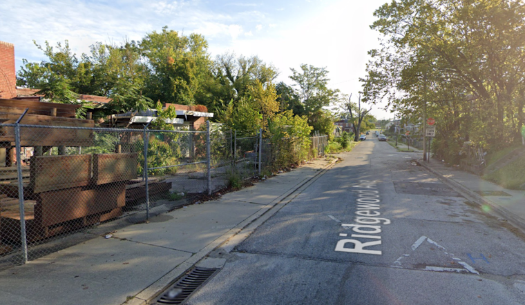 18-Year-Old Shot in Hand in Northwest Baltimore, Person of Interest in Custody