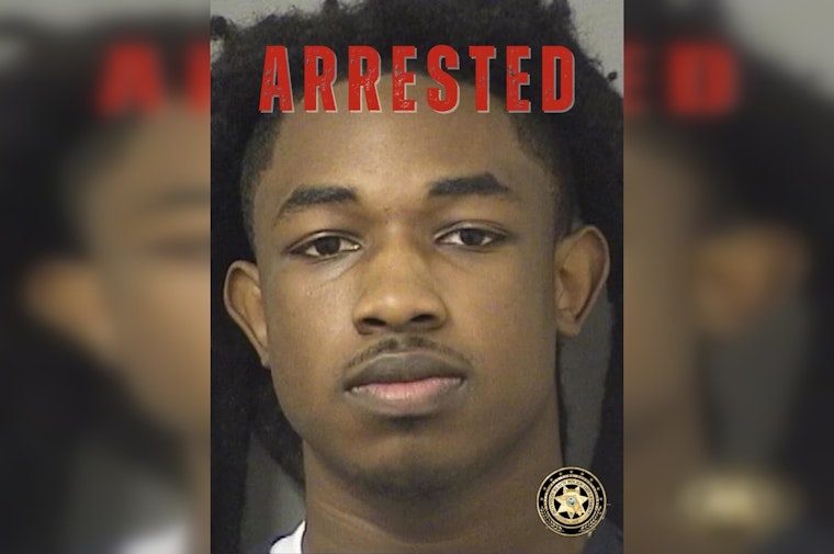 19-Year-Old Arrested as Sixth Suspect in Shooting at Unpermitted "Peace in the Hood" Event in Sara Sims Park