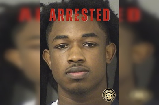 19-Year-Old Arrested as Sixth Suspect in Shooting at Unpermitted "Peace in the Hood" Event in Sara Sims Park