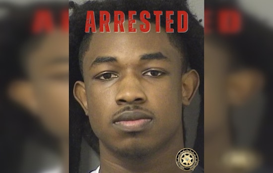 19-Year-Old Arrested as Sixth Suspect in Shooting at Unpermitted "Peace in the Hood" Event in Sara Sims Park