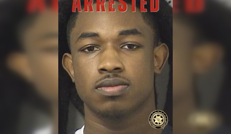 19-Year-Old Arrested as Sixth Suspect in Shooting at Unpermitted "Peace in the Hood" Event in Sara Sims Park