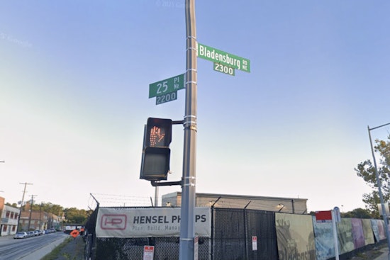 19-Year-Old Charged in Connection with Northeast D.C. Club Shooting That Left Five Wounded