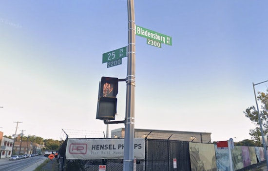 19-Year-Old Charged in Connection with Northeast D.C. Club Shooting That Left Five Wounded