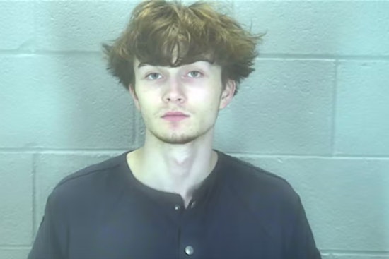 19-Year-Old from Williamsport Arrested After Multi-County High-Speed Chase in Indiana