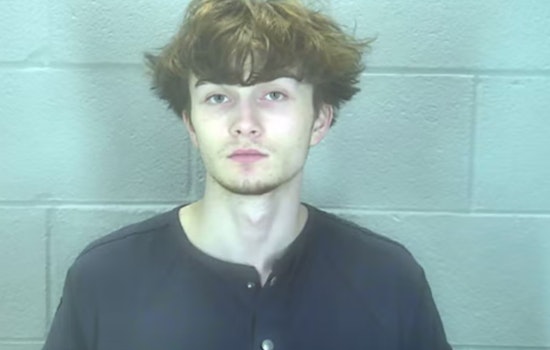 19-Year-Old from Williamsport Arrested After Multi-County High-Speed Chase in Indiana