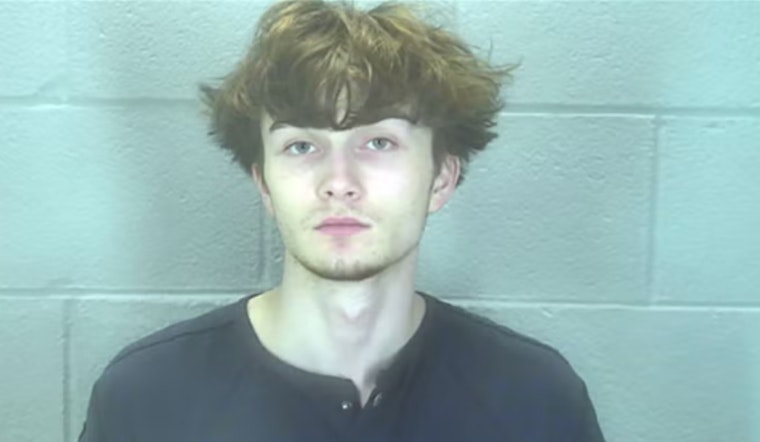 19-Year-Old from Williamsport Arrested After Multi-County High-Speed Chase in Indiana