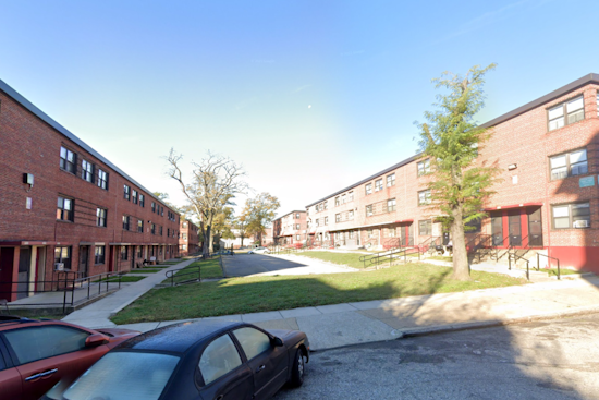 19-Year-Old Injured in Late-Night Shooting in Baltimore's Central District, Police Seek Public's Help