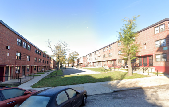 19-Year-Old Injured in Late-Night Shooting in Baltimore's Central District, Police Seek Public's Help