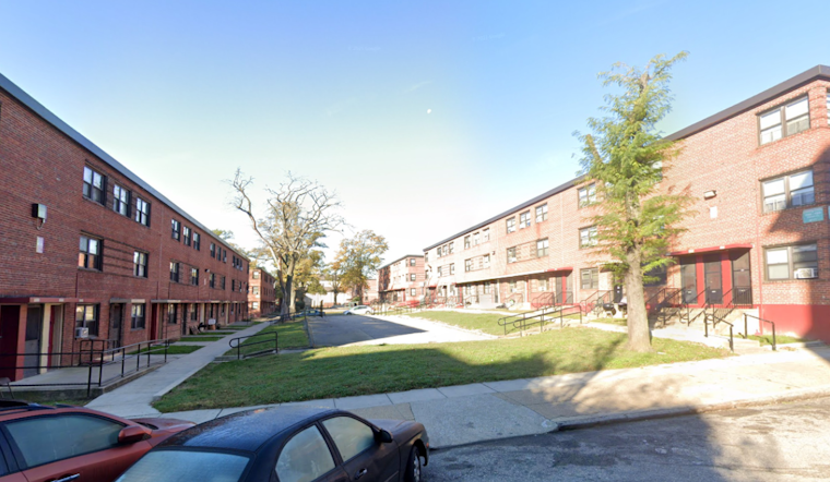19-Year-Old Injured in Late-Night Shooting in Baltimore's Central District, Police Seek Public's Help