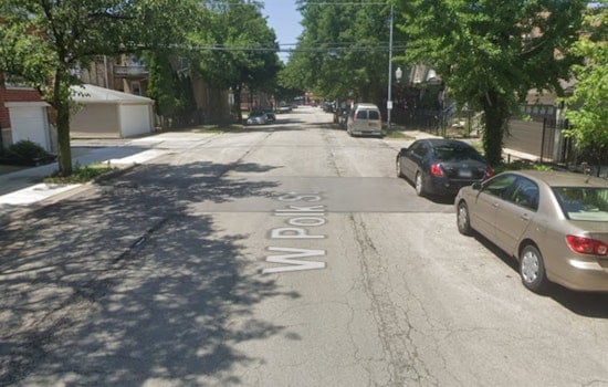 19-Year-Old Man Fatally Shot on Chicago's Near West Side; Police Investigate
