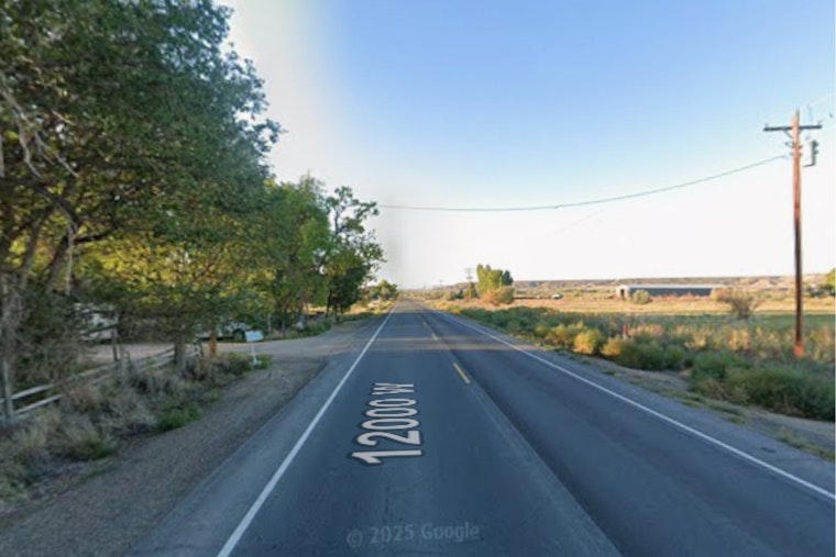 19-Year-Old Pedestrian Struck by Vehicle in Rural Duchesne County, Condition Remains Unknown
