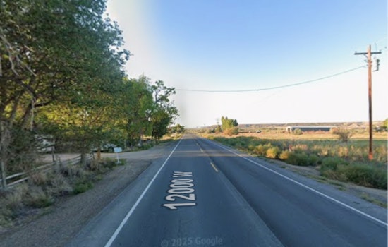 19-Year-Old Pedestrian Struck by Vehicle in Rural Duchesne County, Condition Remains Unknown