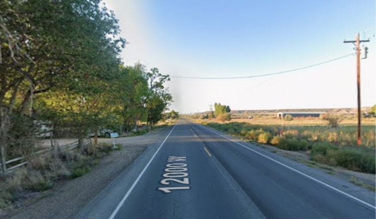 19-Year-Old Pedestrian Struck by Vehicle in Rural Duchesne County, Condition Remains Unknown