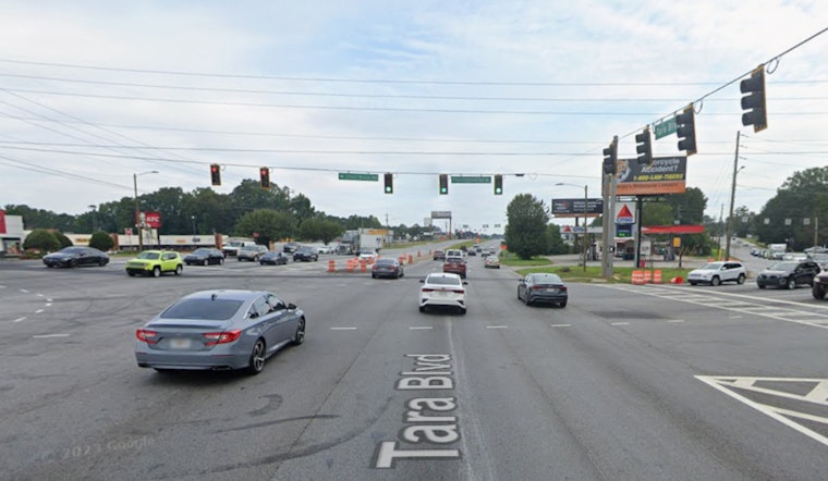 19-Year-Old Rylan Martin Fatally Shot in Jonesboro, Clayton County Police Investigate Incident