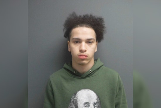 19-Year-Old Suspected of Armed Carjacking Arrested by Norwood Police