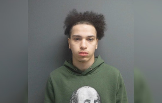 19-Year-Old Suspected of Armed Carjacking Arrested by Norwood Police