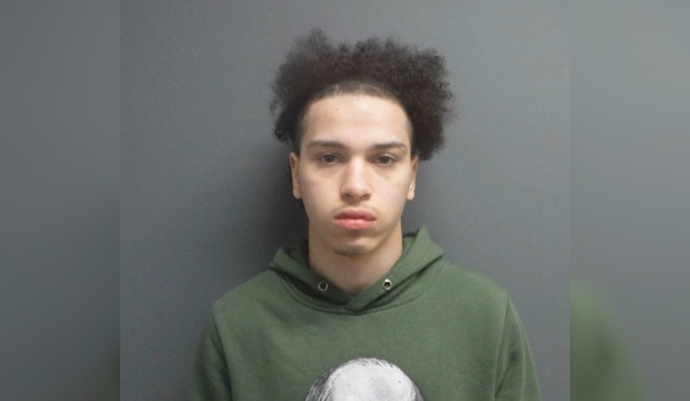 19-Year-Old Suspected of Armed Carjacking Arrested by Norwood Police