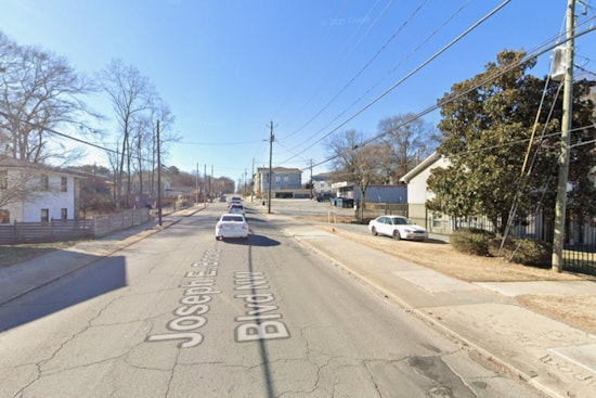 19-Year-Old Wounded in Early Morning Shooting Amid Dispute in Atlanta as Police Seek Suspect