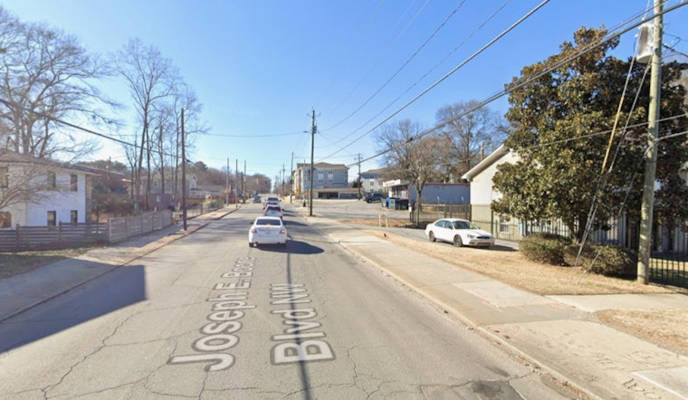 19-Year-Old Wounded in Early Morning Shooting Amid Dispute in Atlanta as Police Seek Suspect