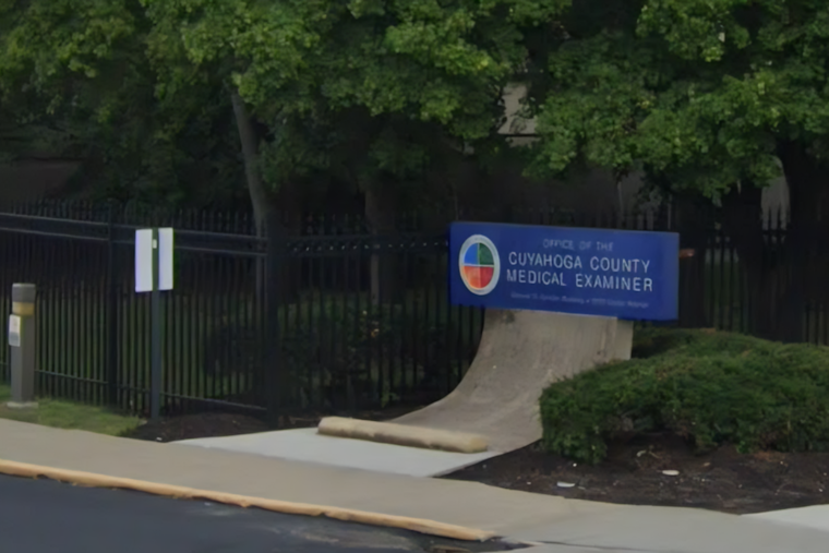 1980 Death of Danny Mitchell in Cuyahoga County Reclassified as Homicide After DNA Breakthrough