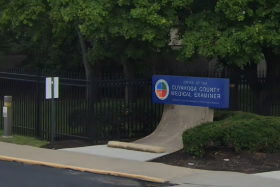 1980 Death of Danny Mitchell in Cuyahoga County Reclassified as Homicide After DNA Breakthrough