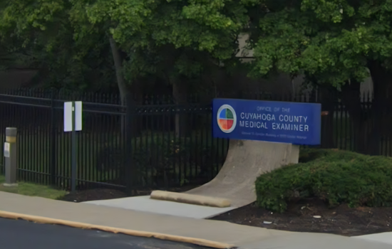 1980 Death of Danny Mitchell in Cuyahoga County Reclassified as Homicide After DNA Breakthrough