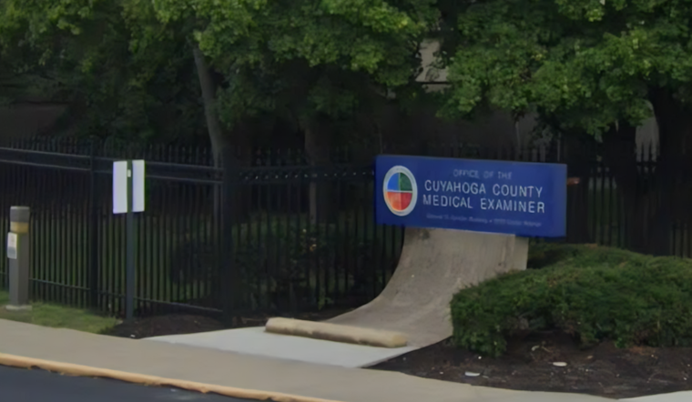 1980 Death of Danny Mitchell in Cuyahoga County Reclassified as Homicide After DNA Breakthrough