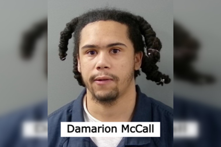 20-Year-Old Charged with Murder and Assault in Downtown Memorial Day Massacre