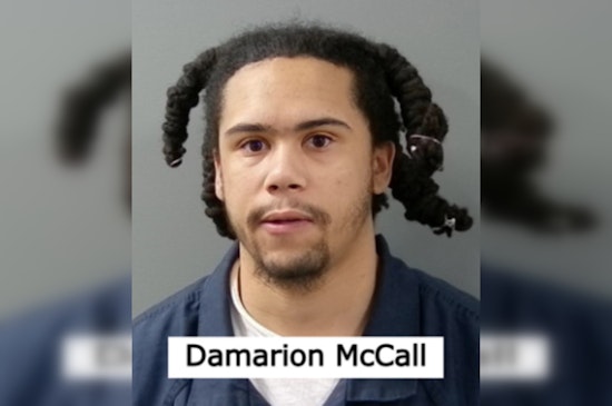 20-Year-Old Charged with Murder and Assault in Downtown Memorial Day Massacre