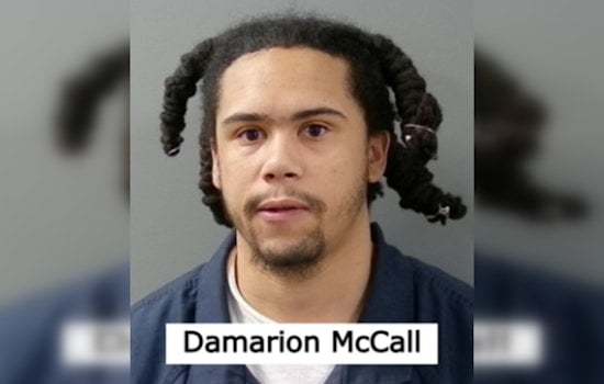 20-Year-Old Charged with Murder and Assault in Downtown Memorial Day Massacre