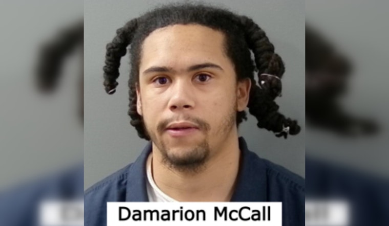 20-Year-Old Charged with Murder and Assault in Downtown Memorial Day Massacre