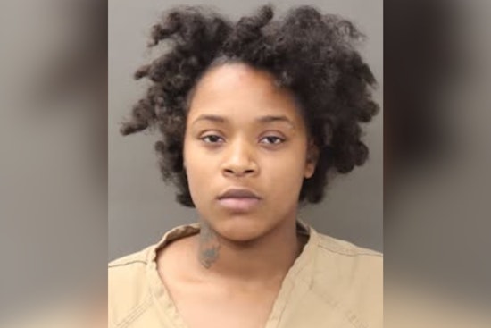 20-Year-Old Charged With Murder in Columbus After Domestic Dispute Leads to Fatal Shooting