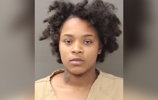 20-Year-Old Charged With Murder in Columbus After Domestic Dispute Leads to Fatal Shooting