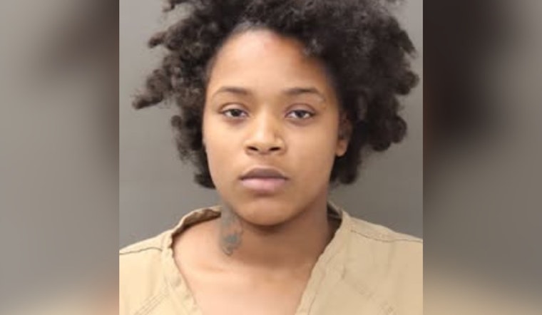 20-Year-Old Charged With Murder in Columbus After Domestic Dispute Leads to Fatal Shooting
