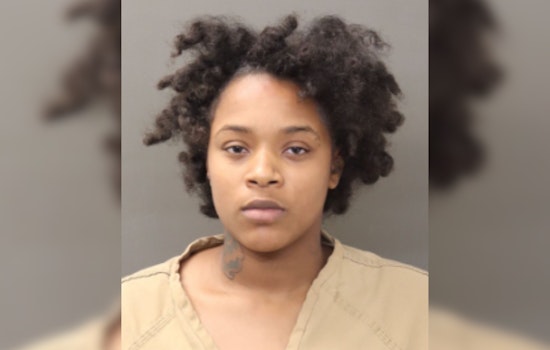 20-Year-Old Miyaira Tyler Charged with Murder of Keith A. Morgan in Columbus Shooting Incident