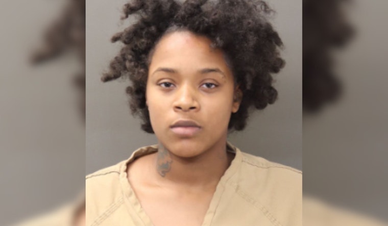 20-Year-Old Miyaira Tyler Charged with Murder of Keith A. Morgan in Columbus Shooting Incident