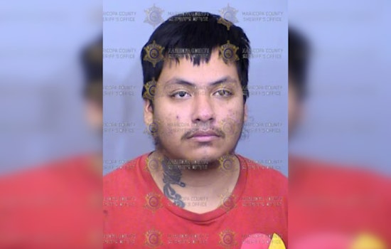 21-Year-Old Suspect Arrested for Multiple Murders in North Phoenix Shootings