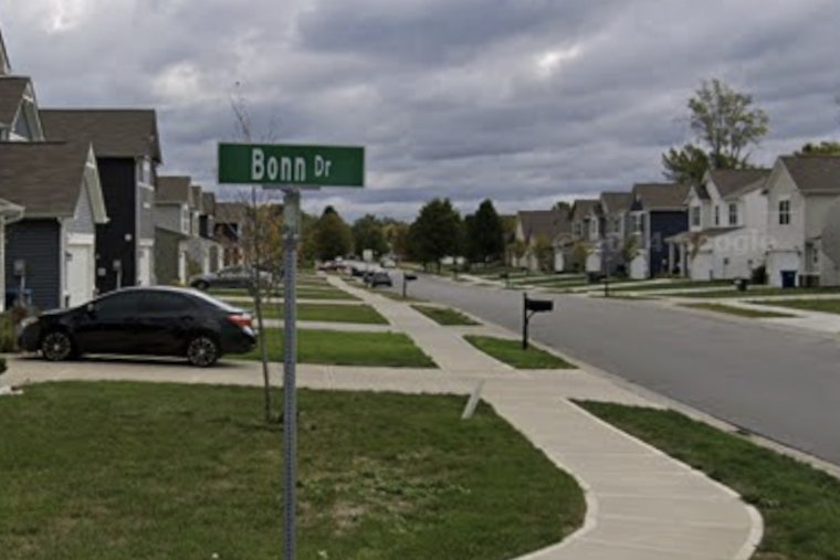 23-Year-Old Man Fatally Shot in Northwest Indianapolis Home as Police Seek Community's Help