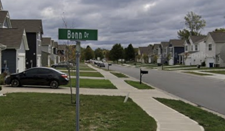 23-Year-Old Man Fatally Shot in Northwest Indianapolis Home as Police Seek Community's Help