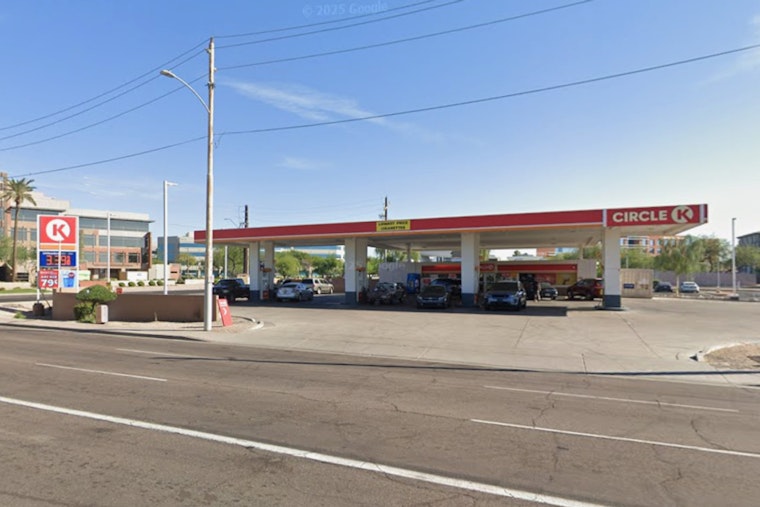 23-Year-Old Man Fatally Struck by Semi-Truck in Phoenix Circle K Lot, Driver Not Impaired, Investigation Ongoing