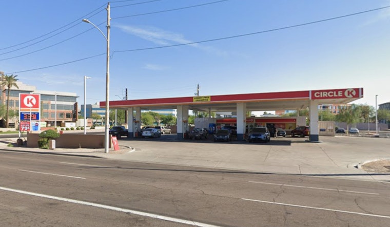23-Year-Old Man Fatally Struck by Semi-Truck in Phoenix Circle K Lot, Driver Not Impaired, Investigation Ongoing